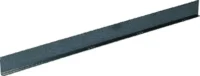 Van Geel 8312200 Trennwand 3m H100 sendzimirverzinkt