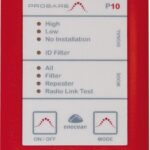 Eltako P10 Probare tragbarer Funk-Pegelmesser 30000370
