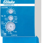 Eltako FRGBW14 Funkaktor PWM-Dimmschalter für LED 30014068