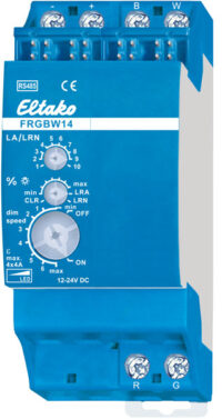 Eltako FRGBW14 Funkaktor PWM-Dimmschalter für LED 30014068