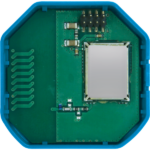 Eltako EOA64 EnOcean-Aufsteckadapter für Baureihe 64 30064026