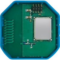 Eltako EOA64 EnOcean-Aufsteckadapter für Baureihe 64 30064026