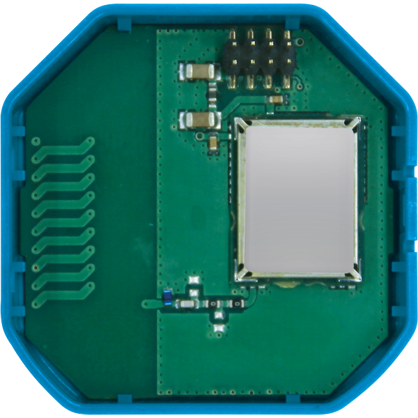 Eltako EOA64 EnOcean-Aufsteckadapter für Baureihe 64 30064026