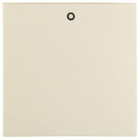 Berker 16298972 Wippe Auf 0 und Befest S.1 IP44 w gl