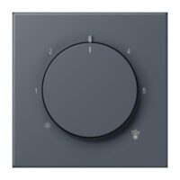 Jung LC1749BF262 Abdeckung für Thermostat LC4320U