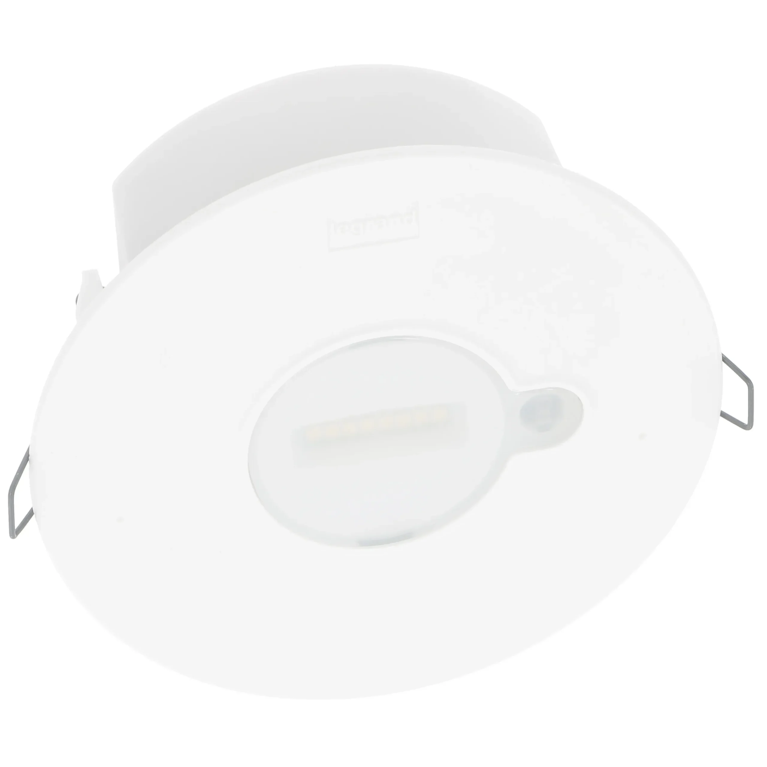 Legrand Legrand 660045 X-Light 360 350 Lumen 1 Stunden Dauer & Bereitschaft IP42