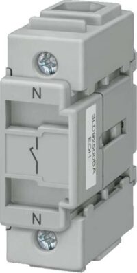 Siemens 3LD9220-0C Neutralleiter voreilend schaltend für Bodenbef. bis 32A