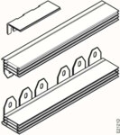 ABB Stotz S&J SternDreieck Verbindersatz Zubehör BED460