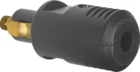 Berker Normstecker für Steckdose 12V 4637