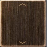 Jung Taste 4f. Mess/clas Symbole Auf/Ab ME 2404 TSAP AT 23