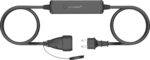 eQ-3 Schalt-Mess-Kabel außen HmIP-PSMCO
