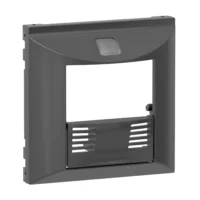 Legrand 765911 Seano Abdeckung für Dual-Tech-Bewegungsmelder in der Farbe