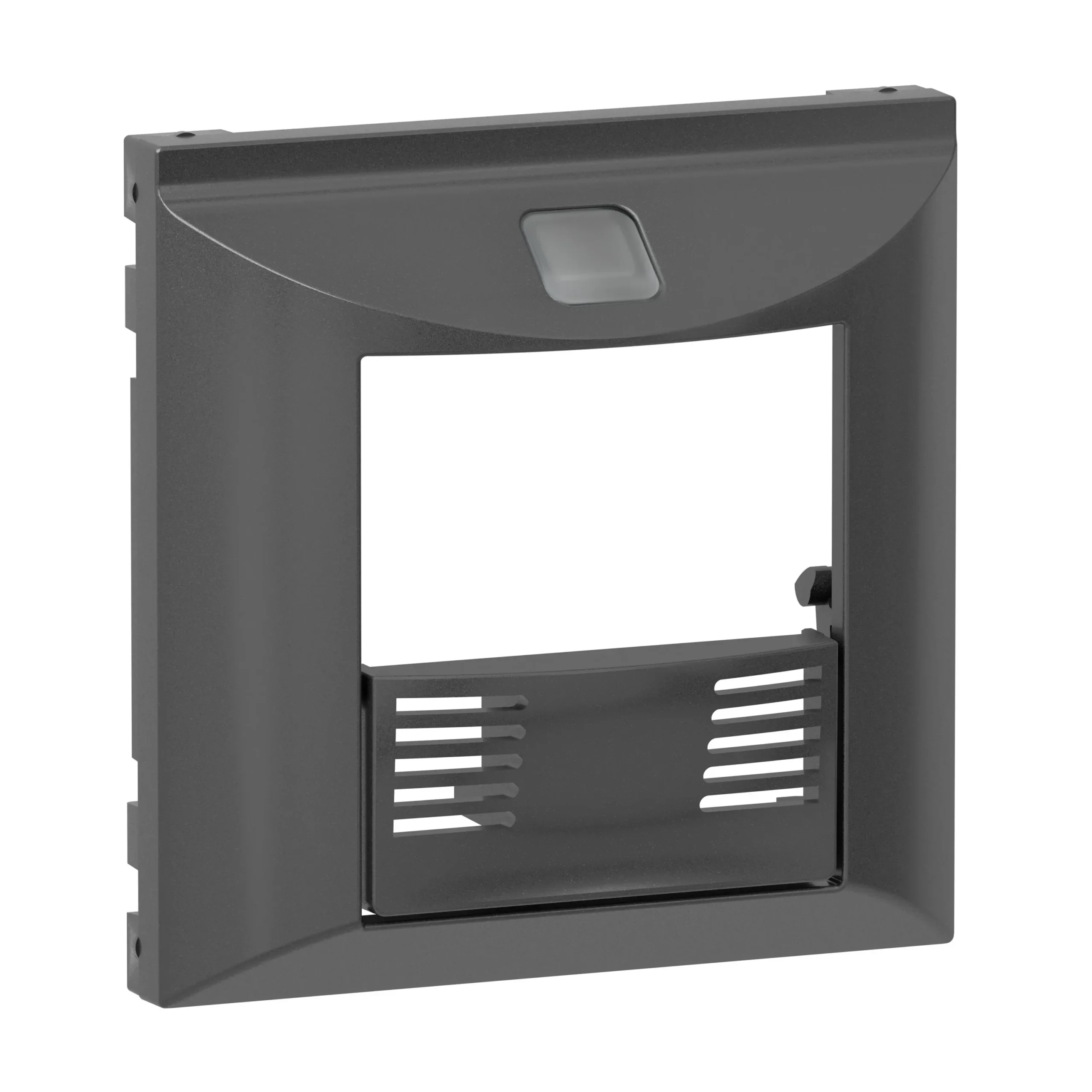 Legrand Legrand 765911 Seano Abdeckung für Dual-Tech-Bewegungsmelder in der Farbe