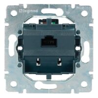 Legrand 775767 Einsatz RJ45 STP 1-Fach Kategorie6 LCS2