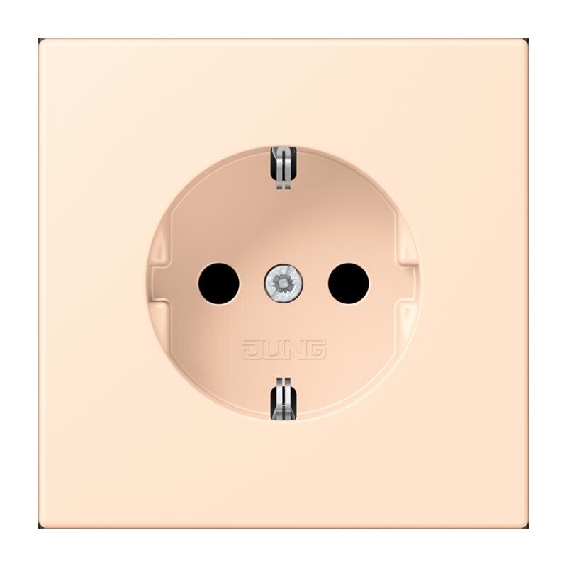 Jung Jung LC1520KI238 SCHUKO Steckdose KI LC32123