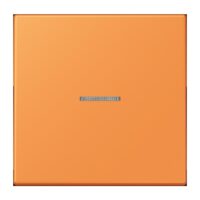 Jung LC101KO5225 Wippe mit Lichtleiter für KNX Taster 1fa