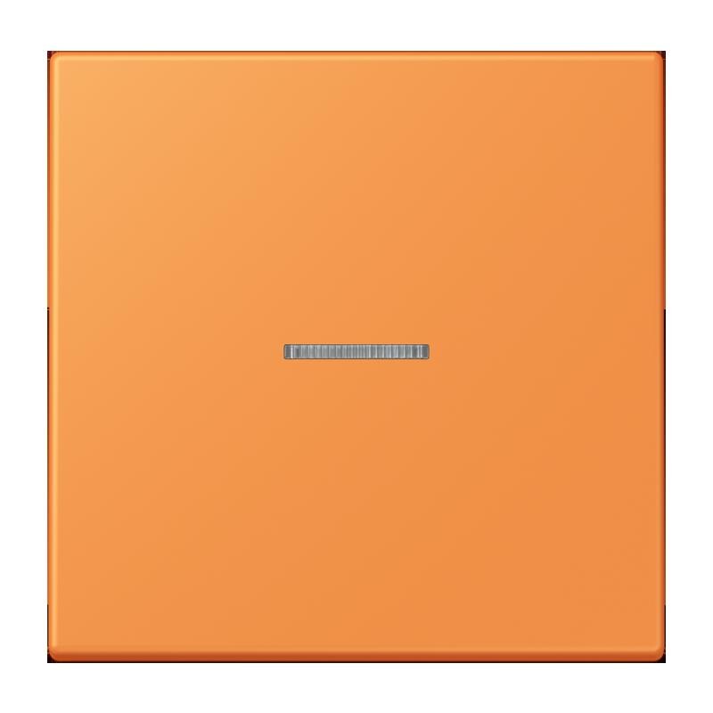 Jung Jung LC101KO5225 Wippe mit Lichtleiter für KNX Taster 1fa