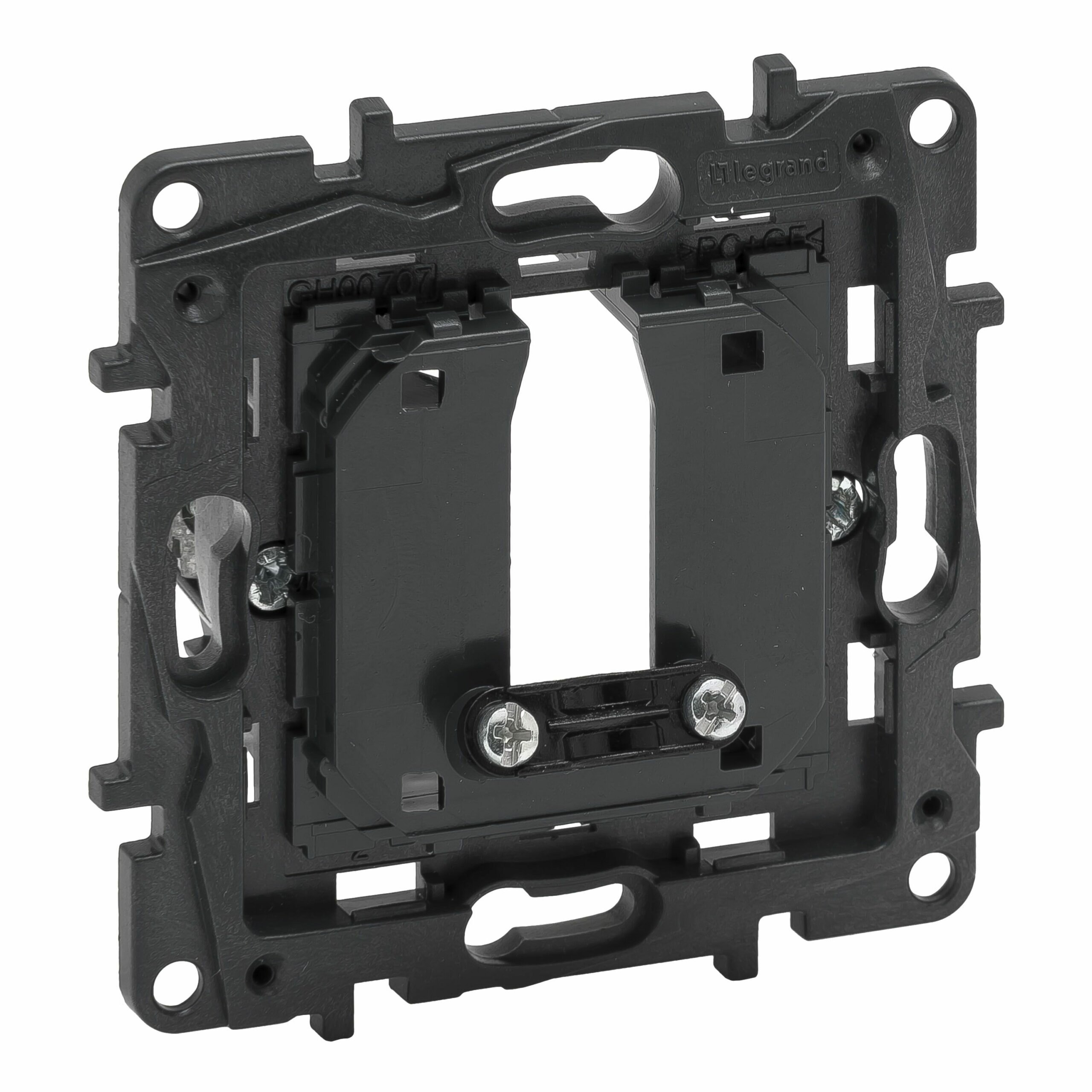 Legrand Legrand 864078 Niloe Step Kabelauslass o Klemmen
