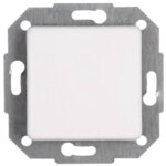 Kopp 613613082 Universalschalter 10AX 250V Europa arktis