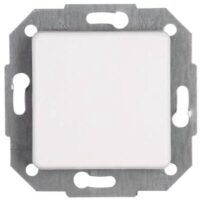 Kopp 613613082 Universalschalter 10AX 250V Europa arktis
