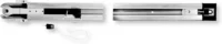 Somfy Dexxo Antriebsschiene mit Zahnr. 5,8m, 2tlg 9015371