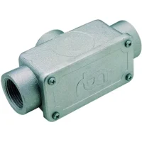 Legrand 387698 Anschlussgehäuse R G2 1/2z