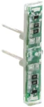 Legrand 067686L EASYLED 230V 0,17mA LED-Aggregat weiß für beleuchtet Funktion Mosaic