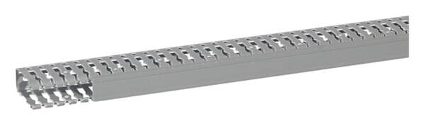Legrand Legrand 636102 Verdrahtungskanal Transcab 6/6.5 BxH 25x60mm