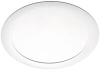 SG LEUCHTEN LED-Panel 19W 2700-6500K weiß SENSE 212304 1610lm Konverter DALI
