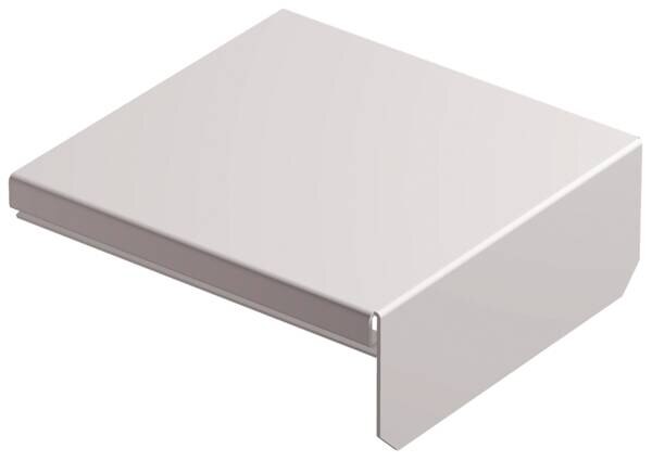 Legrand Legrand 637818 PVC Endstück B100 H75 Legrand 637818