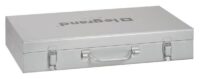 Legrand 038200 Aufbewahrungskoffer Metall (HxBxT):450x280x85mm Stahlblech