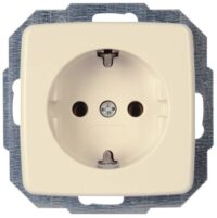 Kopp 945001087 Std ohne KiSi RIVO creme
