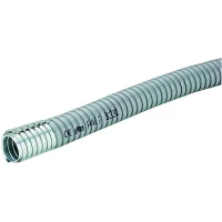 Legrand 387447 Schutzschlauch halogenfrei ID:39,5mm AD:45mm FA grau