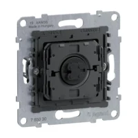 Legrand 765030 SEANO Einsatz Rollladen-/Jalousietaster 3