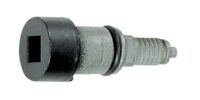Legrand 036813 Einsatz Innenvierkant 6mm für Schlösser Marina/Atlantic