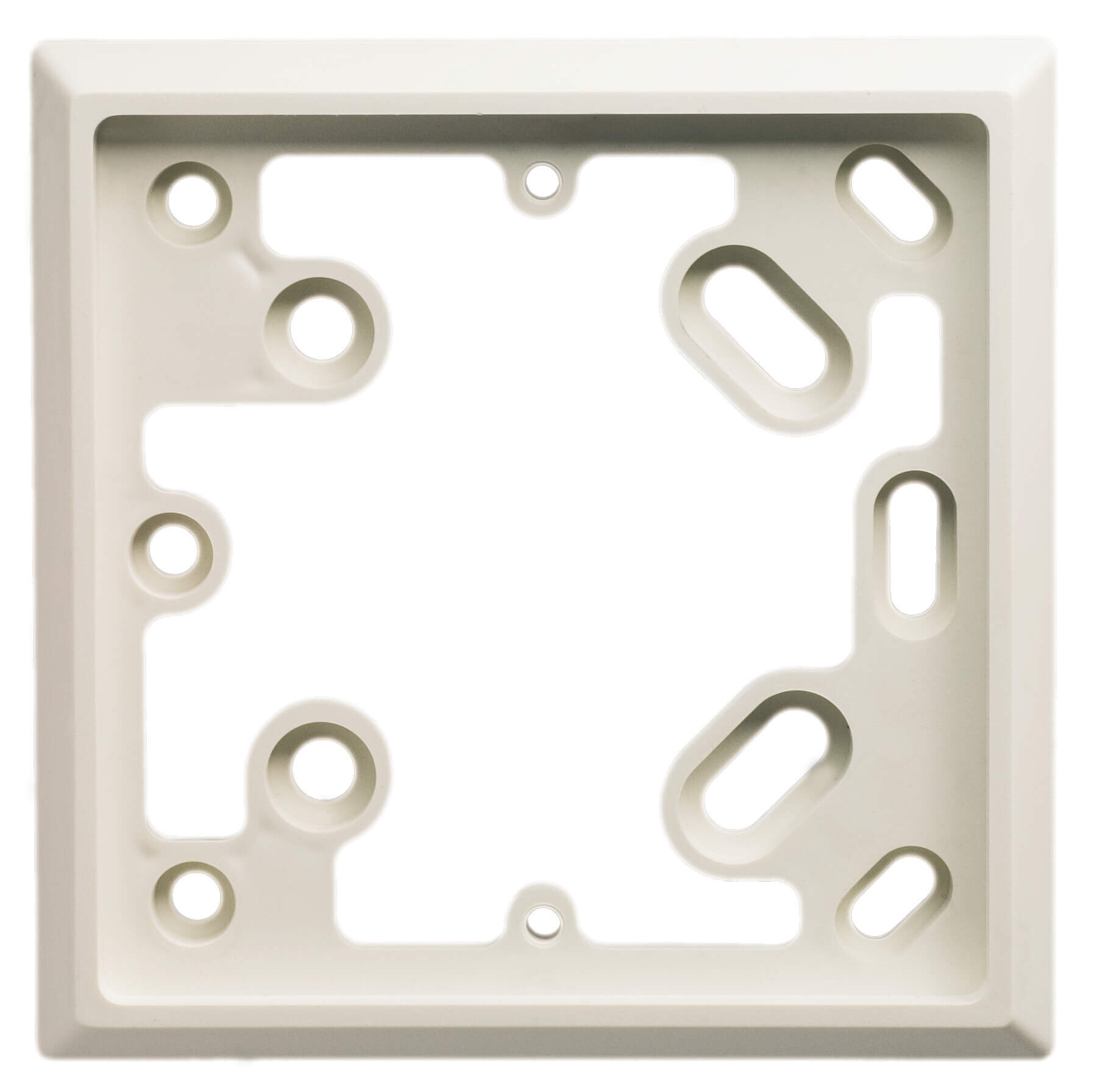 Theben Theben Adapterplatte für RAMSES 701-709 RAMSES 70x