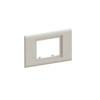 Legrand Legrand VG351059 Abdeckrahmen 3Module VG351059