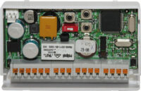 Comelit Group Advance Auswerteeinheit für eine Tür SK9020