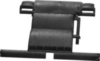 Somfy Schnellverbinder 2gliedrig 40mm 1780809