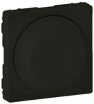 Legrand 756882 Abdeckung für Drehdimmer Valena Life schwarz