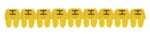 Legrand 038337 Kennzeichnungssystem CAB3 1,5-2,5qmm Buchstabe:H