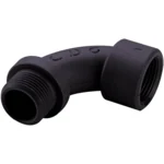 Legrand 386374 Nylon-Bogen 90° PG13,5 schwarz