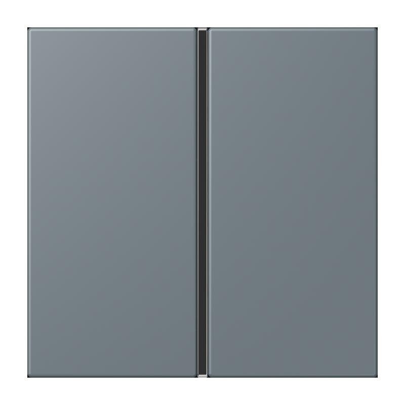 Jung Jung LC401TSA251 Tastensatz komplett 1-fach LC4320H