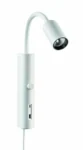 SG LEUCHTEN LED-Leseleuchte 8W 2700K weiß TUBE 320800 350lm