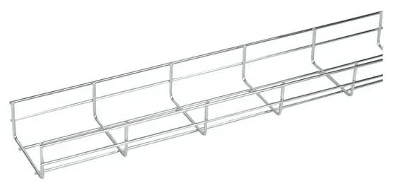 Legrand Legrand 348012 Gitterrinne ZF31 EZ 3000x83x47 elektrolytischverzinkt