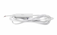 SG LEUCHTEN LED-Steuerung 4,2W 12V NANO 820078 0,35A PhaseCut Kunststoff-Gehäuse