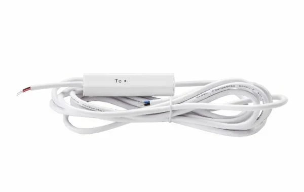 SG Leuchten SG LEUCHTEN LED-Steuerung 4,2W 12V NANO 820078 0,35A PhaseCut Kunststoff-Gehäuse