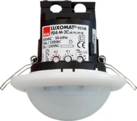 BEG Brück Electronic Präsenzmelder PD4-M-2C-DE