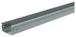 Legrand 481121 Kabelrinne ungelocht GS 3000x100x60 mit Automatik Verbinder send.