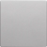 Berker Wippe alu/lackiert 16206084